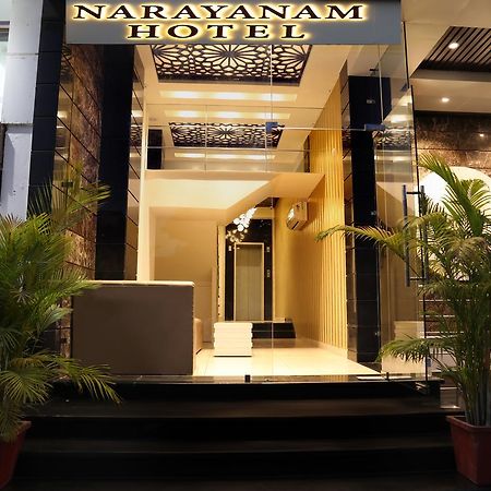 Hotel Narayanam Кота Екстер'єр фото