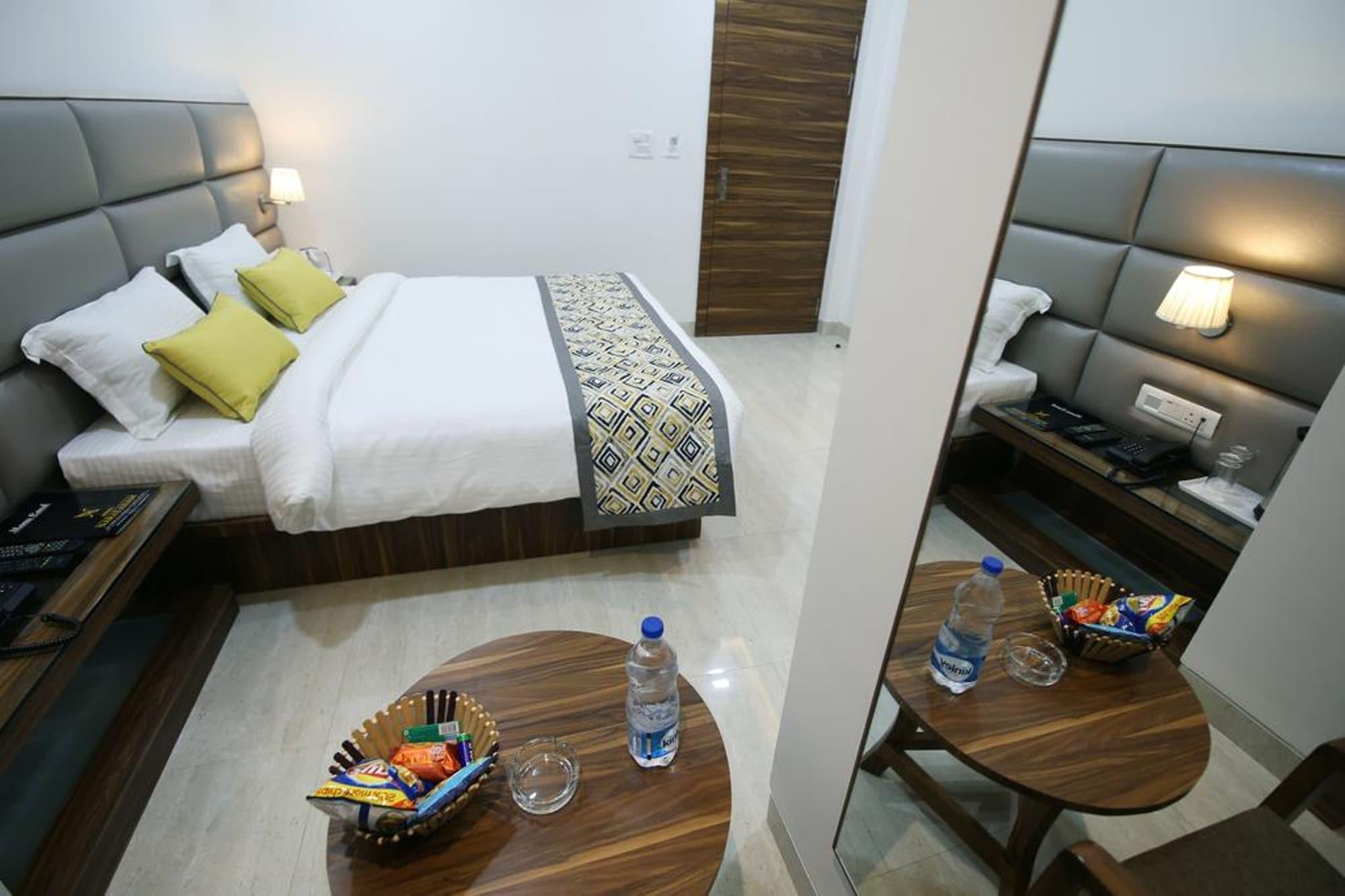 Hotel Narayanam Кота Екстер'єр фото