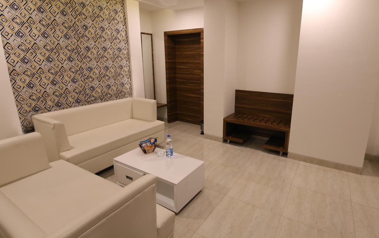 Hotel Narayanam Кота Екстер'єр фото