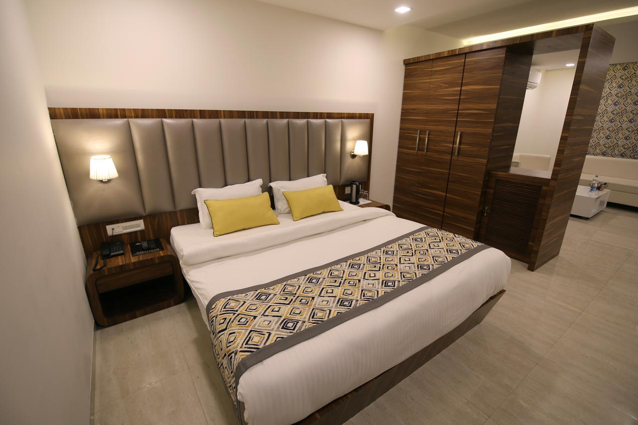 Hotel Narayanam Кота Екстер'єр фото