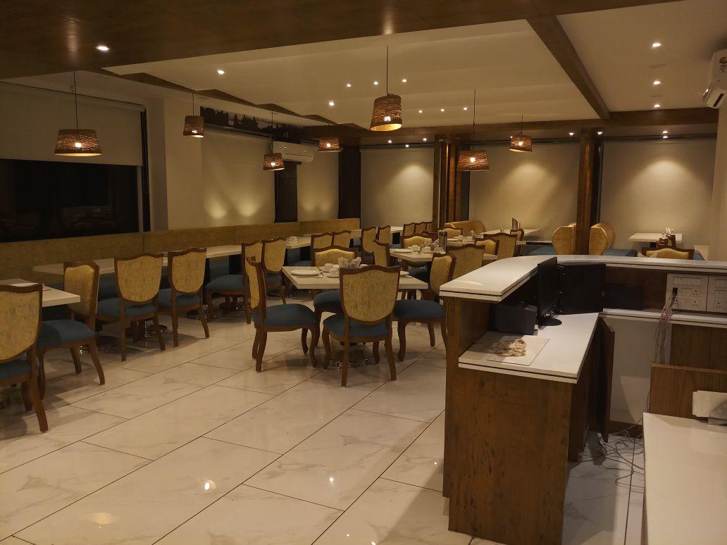 Hotel Narayanam Кота Екстер'єр фото